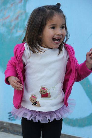 Ducklings (2-3 years)