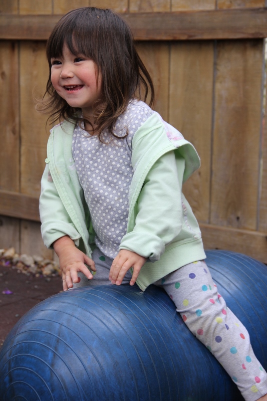 Learning Through Play