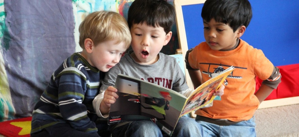 Reading