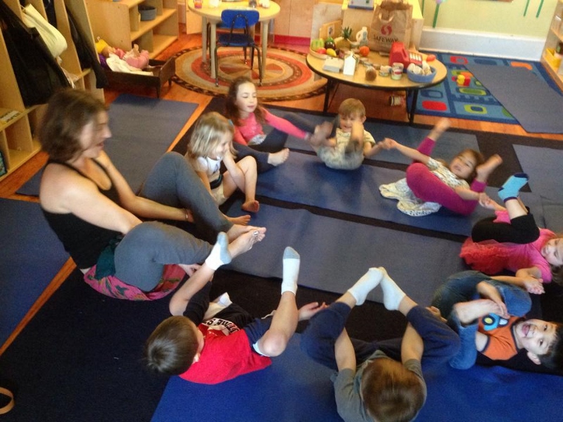Yoga